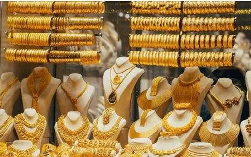 تباين أسعار الذهب في مصر والدول العربية بين الهبوط والارتفاع المفاجئ اليوم